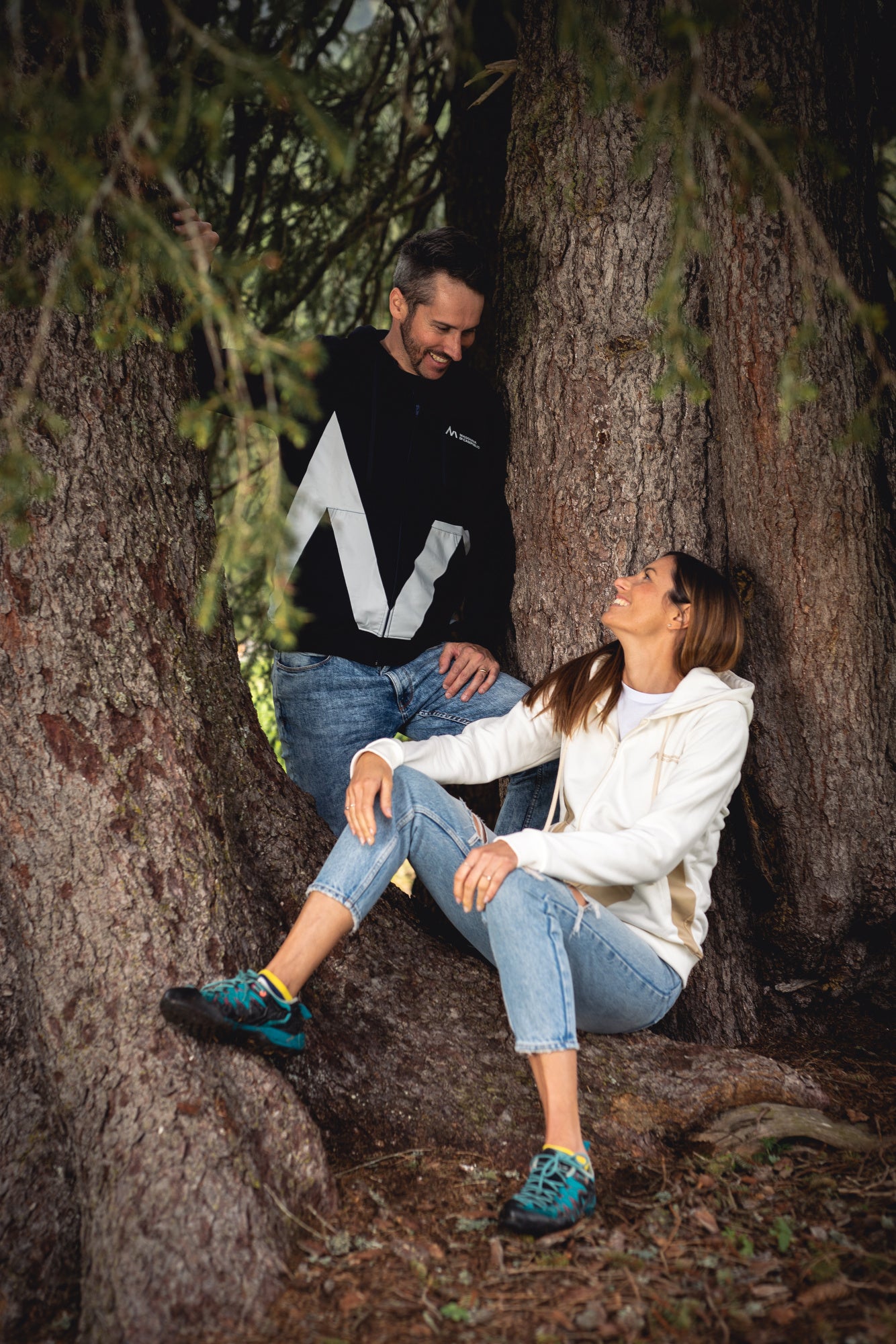 MdC Men’s Sweatshirt