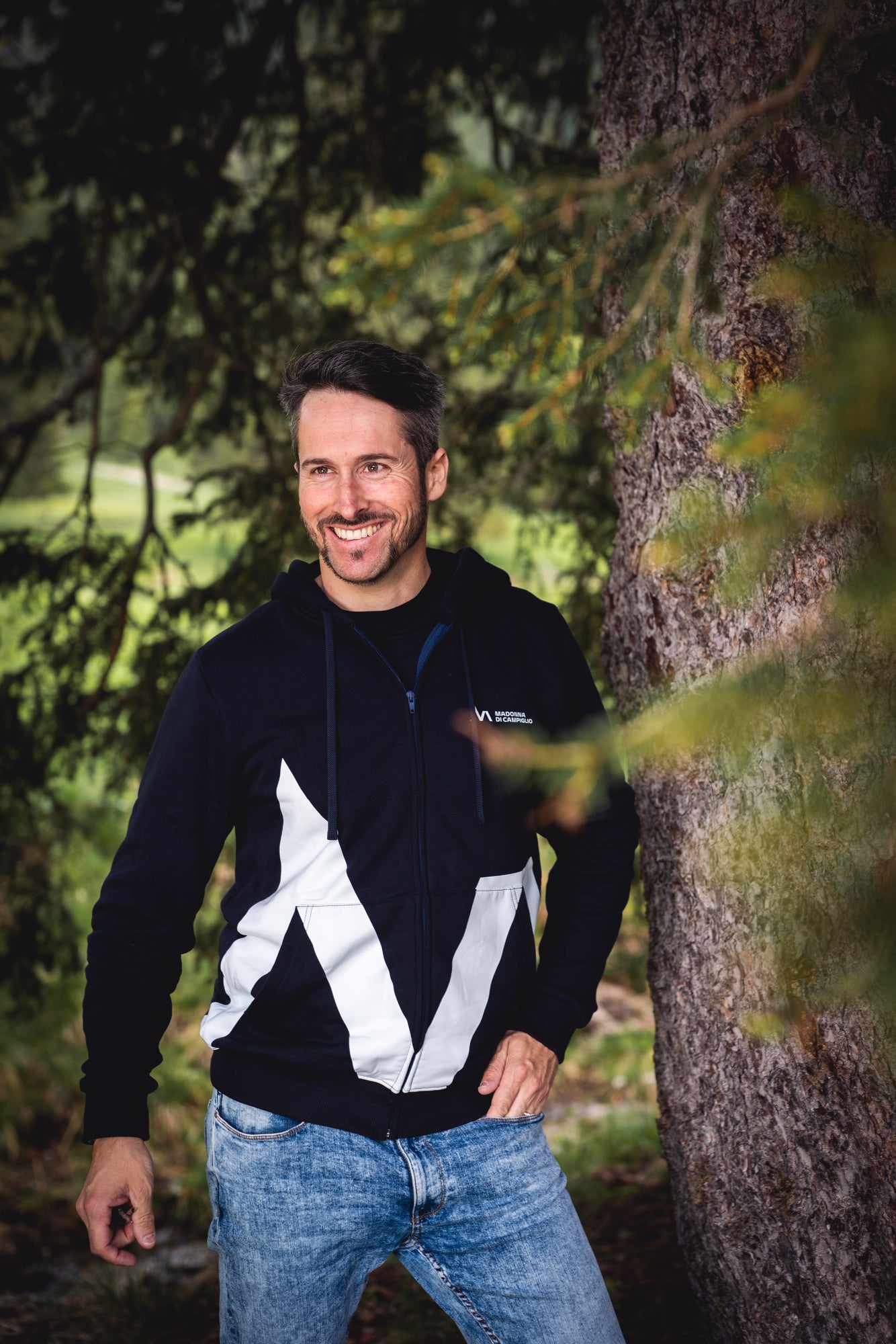 MdC Men’s Sweatshirt
