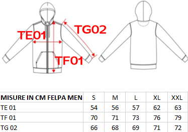 MdC Men’s Sweatshirt